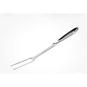All-Clad Stainless Steel Server Fork, 13.5”